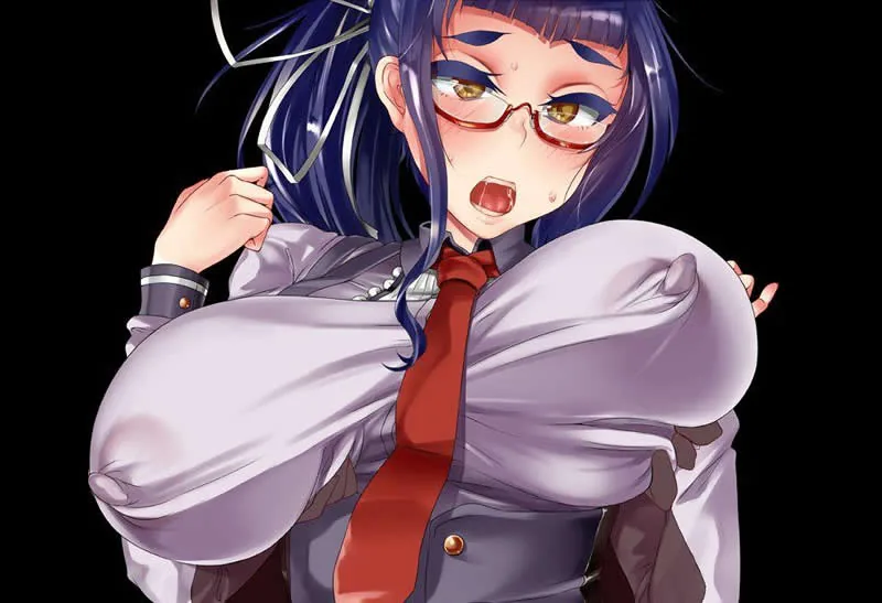 【RPG/汉化】银魔学園！学生会长[千堂彩华]的奋斗 Ver1.2完整汉化版【300M】【全CV】 - 内容配图2