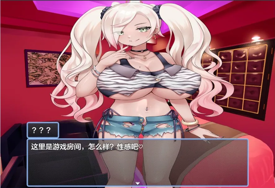 {日系RPG/AIGPT汉化}裸拳1.1 XY版{PC+安卓/2.18gb} [2+2.18gb][百度盘] - 内容配图3