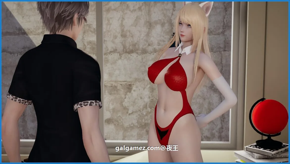 【国风SLG/中文/动态】邻家女孩 V0.10 官方中文版+前作邪恶人生中文版【PC+安卓/9G】 畅玩游戏 预览第11张