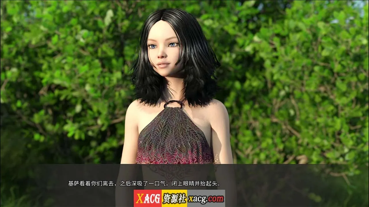 {欧美SLG/官中/动态}世界之间 CH.10官方中文版{PC+安卓/2.02gb} - 内容配图3