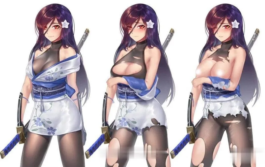 【RPG】蒼月忍法帖~桔梗の章!+全CG存档+全CG包【连体黑丝裤袜女忍者】【极品黑丝!】 畅玩游戏 预览第4张-XACG动漫资源社——中文ACG动漫游戏社区 {RPG}蒼月忍法帖~桔梗の章!+全CG存档+全CG包{连体黑丝裤袜女忍者}{极品黑丝!} - 内容配图3