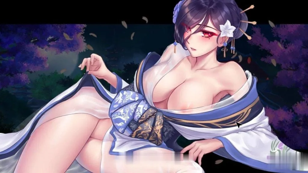 【RPG】蒼月忍法帖~桔梗の章!+全CG存档+全CG包【连体黑丝裤袜女忍者】【极品黑丝!】 畅玩游戏 预览第11张-XACG动漫资源社——中文ACG动漫游戏社区 {RPG}蒼月忍法帖~桔梗の章!+全CG存档+全CG包{连体黑丝裤袜女忍者}{极品黑丝!} - 内容配图10