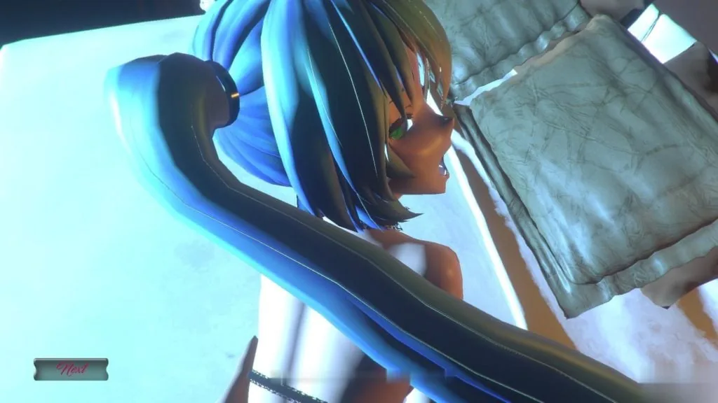 {3D互动/全动态}初音 新妻伴侣miku H mate V8.1更新[增加换装/H事件/约会]【3.52gb】 - 内容配图5