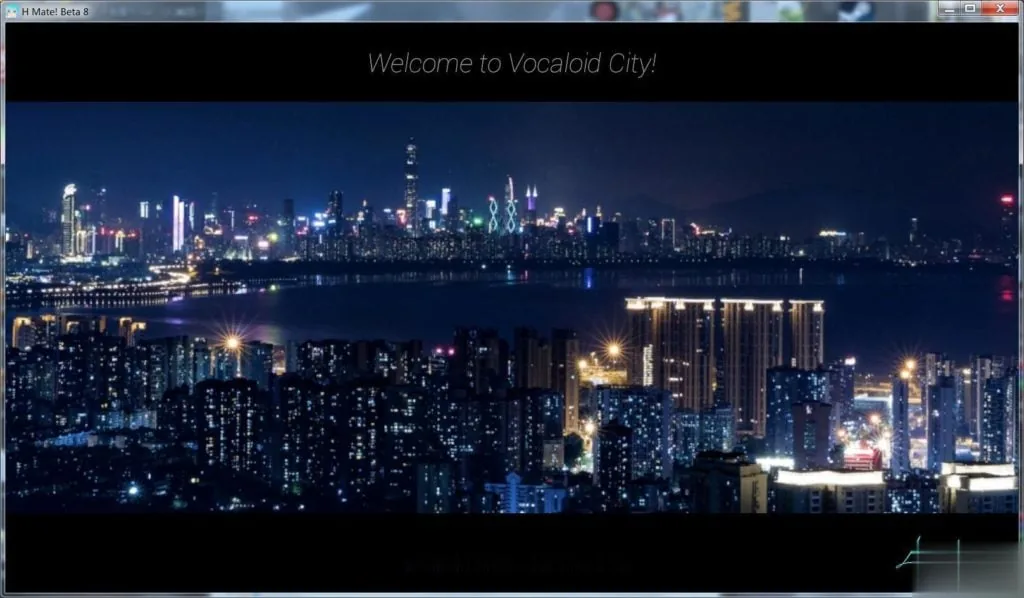 {3D互动/全动态}初音 新妻伴侣miku H mate V8.1更新[增加换装/H事件/约会]【3.52gb】 - 内容配图6