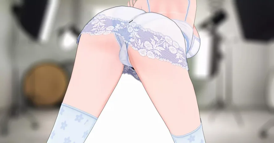 【日系SLG/汉化/3D】害羞的女孩 Shy Girl v0.86【PC+安卓/1G】 - 内容配图2