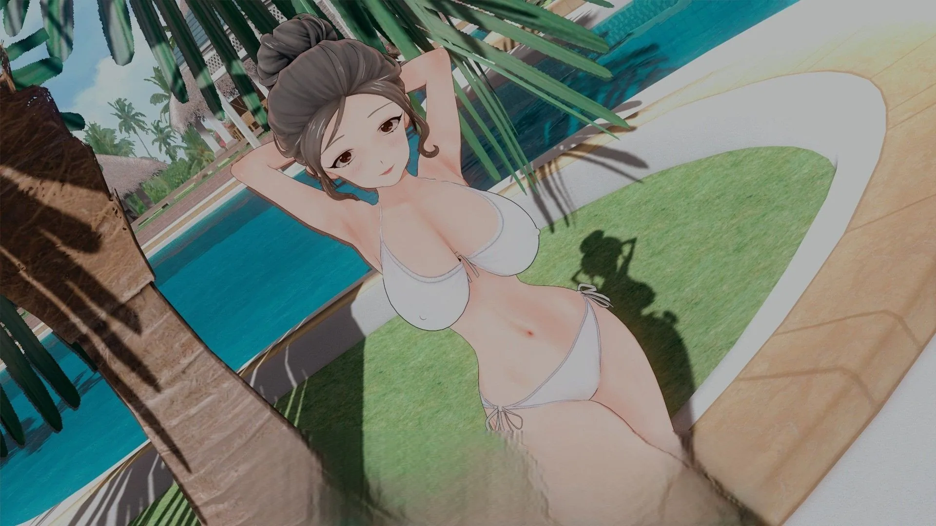 【日系SLG/汉化/3D】新生活，新乐趣 New Lives, New Pleasures v0.0.2【PC+安卓/900M】 - 内容配图4