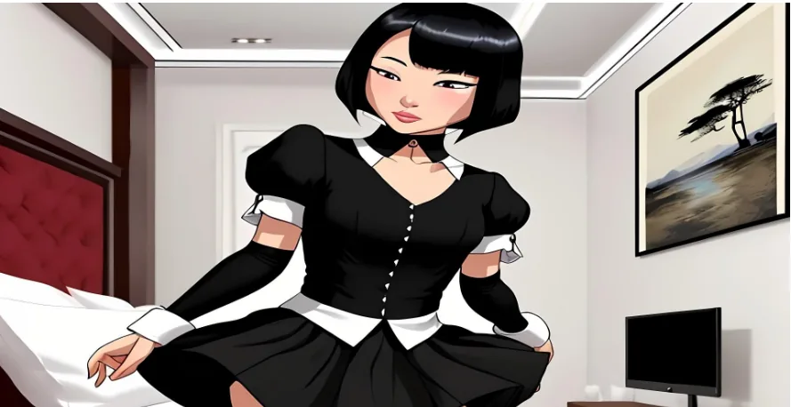 {欧美SLG/汉化/2D}隔离疯人院 Quarantine Madhouse v0.76{PC+安卓/820mb} - 内容配图2