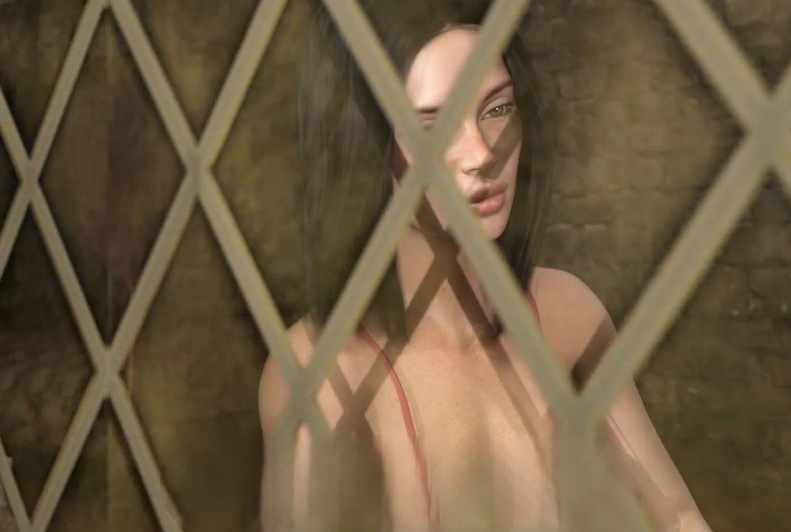 {欧美SLG/汉化/3D}持剑者 The Swordbearerv0.7【PC+安卓/3.38gb】 - 内容配图3
