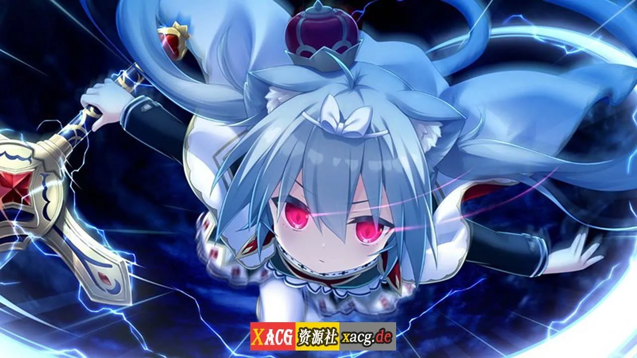 【大型战略SLG/汉化/CV】天结神缘2 迷宫大师 全线汉化版+存档【新作/6.5G】 畅玩游戏 预览第5张