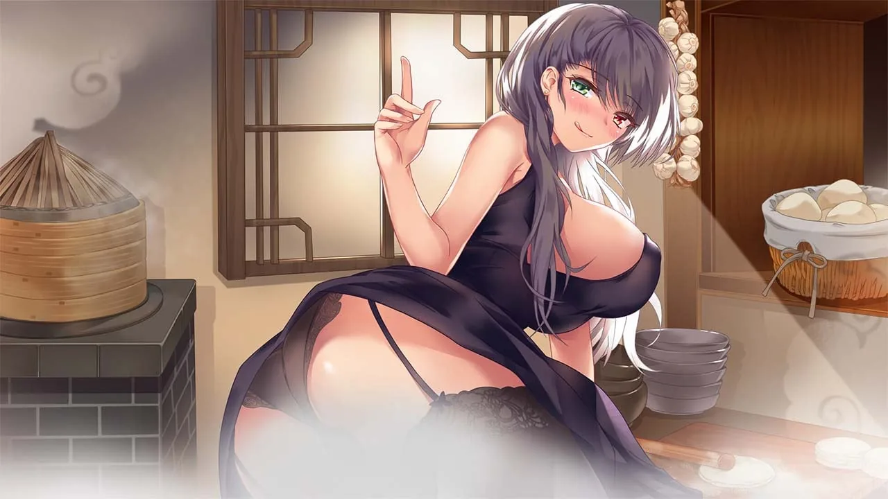 【休闲RPG/官中】风流公子 V1.3 romantic young man Steam 官方中文版【1GB/更新】 - 内容配图7