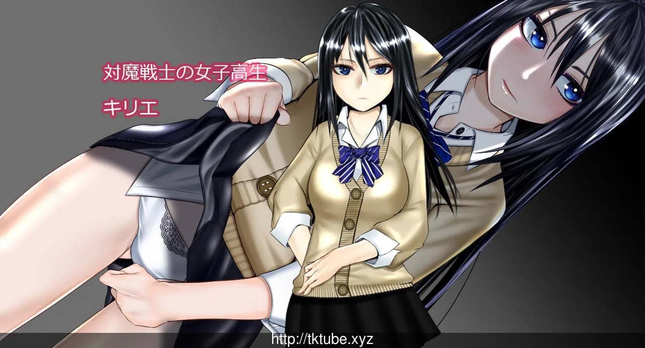 【ARPG/汉化/动态】[SSTM] 希梨绘的异世界漂流记！完整汉化版【新汉化/H无双/1.8G】 - 内容配图8