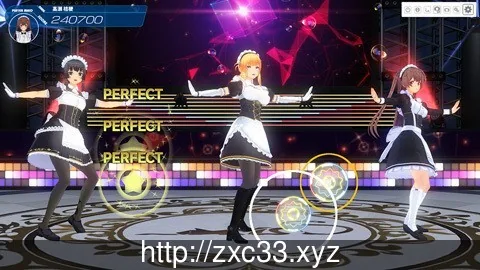 [4k画质] 3D定制女仆2.5强化版 V1.31.3 整合汉化版 - 内容配图3