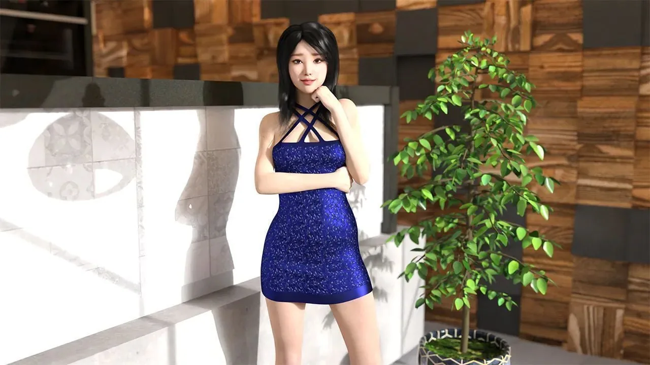 【欧美SLG/中文/3D】妻子的困境重温 Wifey Dilemma Revisited 0.22【PC+安卓/300M】 畅玩游戏 预览第2张