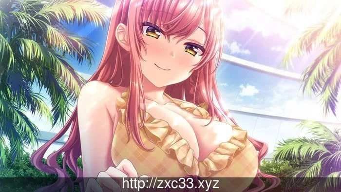 和御姐女友的快乐同居生活 年上彼女のあまやか同棲【1G】