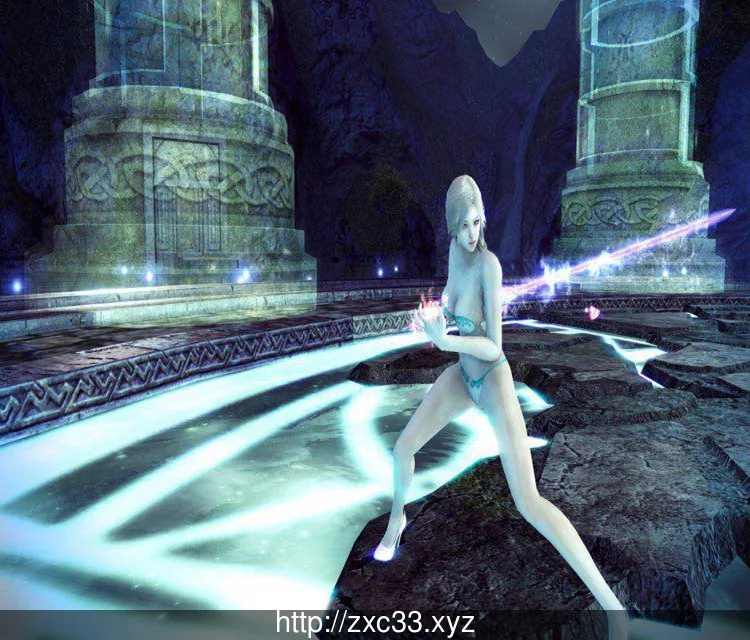 {3D/ACT/中文}洛奇英雄传：单机一键安装收藏版+绅士MOD合集【更新/18.02gb】 - 内容配图16