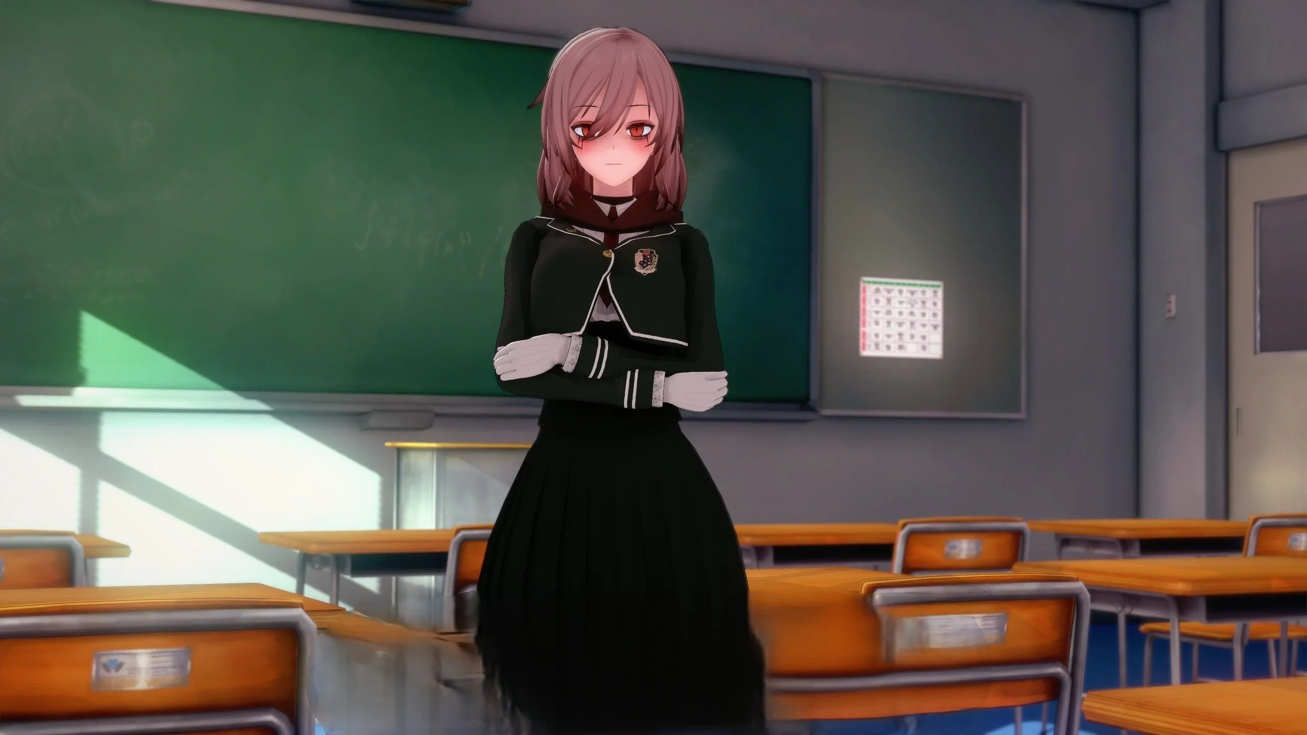 {日系SLG/汉化/3D}AI进化 AIRevolution v1.0.1{PC+安卓/3.52gb} - 内容配图4