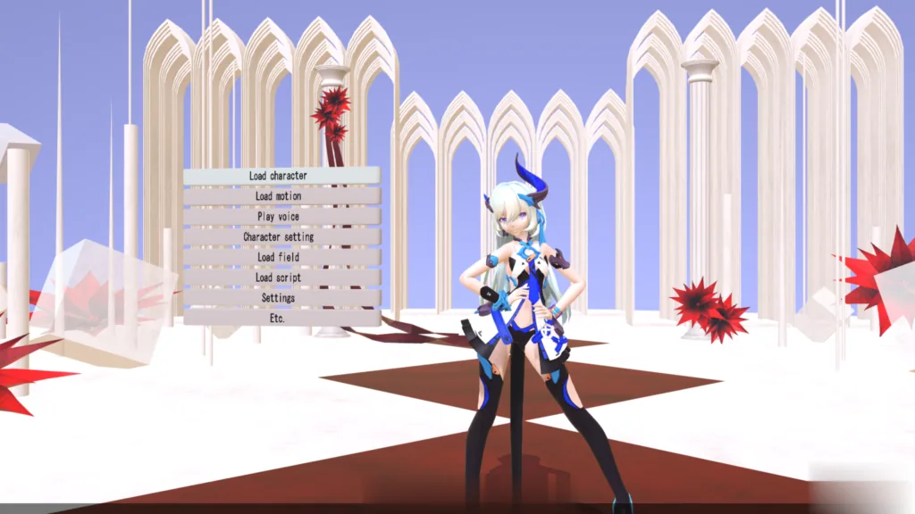 {超高由度SLG/全动态}纸片人老婆啪啪模拟器！Ver3.6 最终版+所有MOD整合版{40.02gb} - 内容配图4
