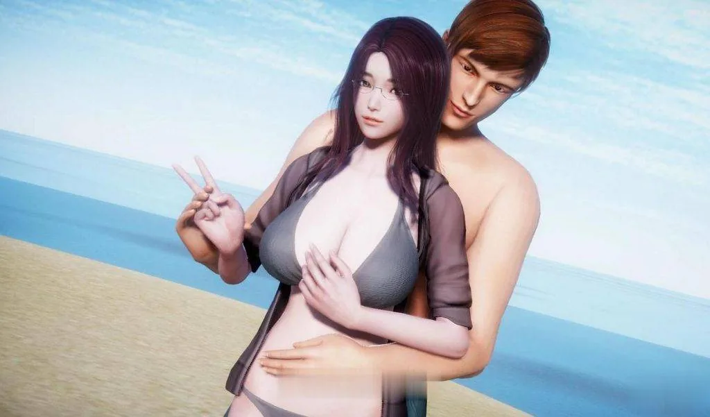 【SLG/汉化/动态】美德：V.I.R.T.U.E.S. Ver0.5B 精修汉化版+外传【更新/PC+安卓/3G】 - 内容配图7