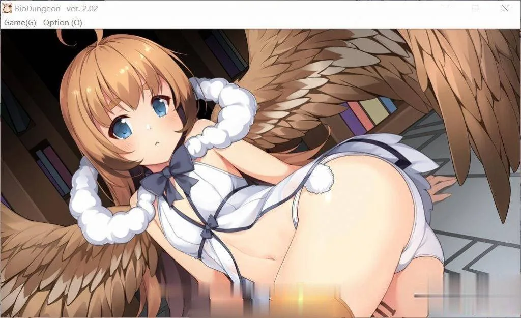 {ACT/中文/全动态}机核觉醒~吉莉莲与深红迷宫 V2.03 官方中文版{620mb}{全CV} - 内容配图6