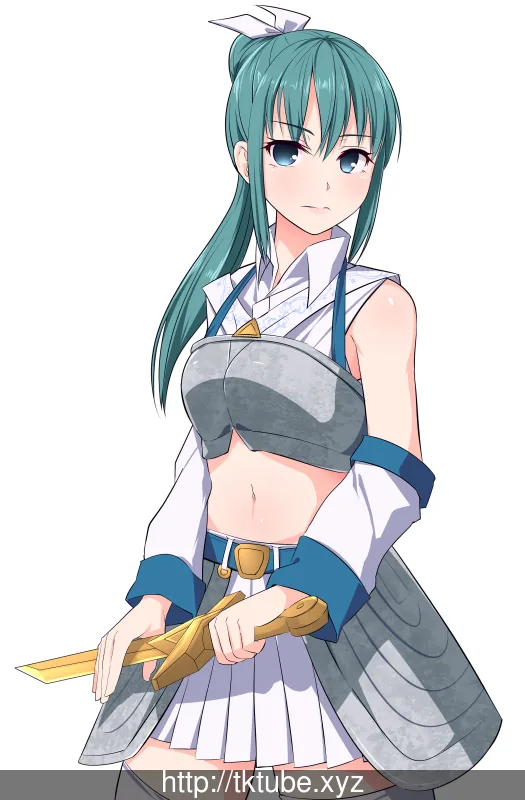 【RPG/汉化/动态CG】被玩坏的冰雪姬 完整精翻汉化版【800M】【新汉化】 - 内容配图9