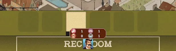 {2D/经营养成SLG/全动态}绅士的性感生意：STEAM官方免安装版+社保补丁【新作/2.32gb】 - 内容配图6