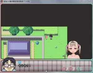 【日常RPG/全动态】令和DE罗丽的嘿嘿冒险!DL正式版【新作/极品像素/CV】【400M】 畅玩游戏 预览第3张-XACG动漫资源社——中文ACG动漫游戏社区 {日常RPG/全动态}令和DE罗丽的嘿嘿冒险!DL正式版【新作/极品像素/CV】【420mb】 - 内容配图3