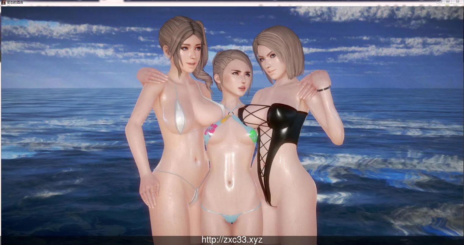 {欧美SLG/汉化/双版本}变太的酒店 V1.81 双端精翻汉化版/付血缘【PC+安卓/1.42gb】 - 内容配图3
