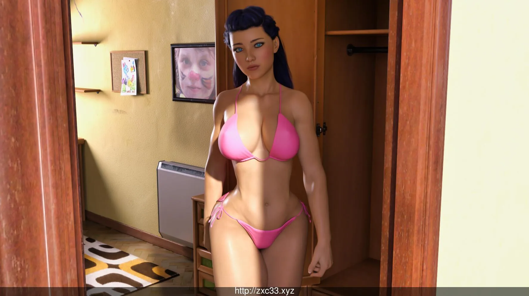 {欧美SLG/汉化/动态}腐败之果 Ver0.52 精修汉化版+全CG【新汉化/PC+安卓】【4.62gb】 - 内容配图2