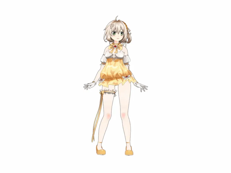 【ACT/全动态】马猴烧酒精灵花?V0.1 物理系魔法少女续作来临【300M】【新作/全CV】 畅玩游戏 预览第5张-XACG动漫资源社——中文ACG动漫游戏社区 【ACT/全动态】马猴烧酒精灵花?V0.1 物理系魔法少女续作来临【300M】【新作/全CV】 - 内容配图4