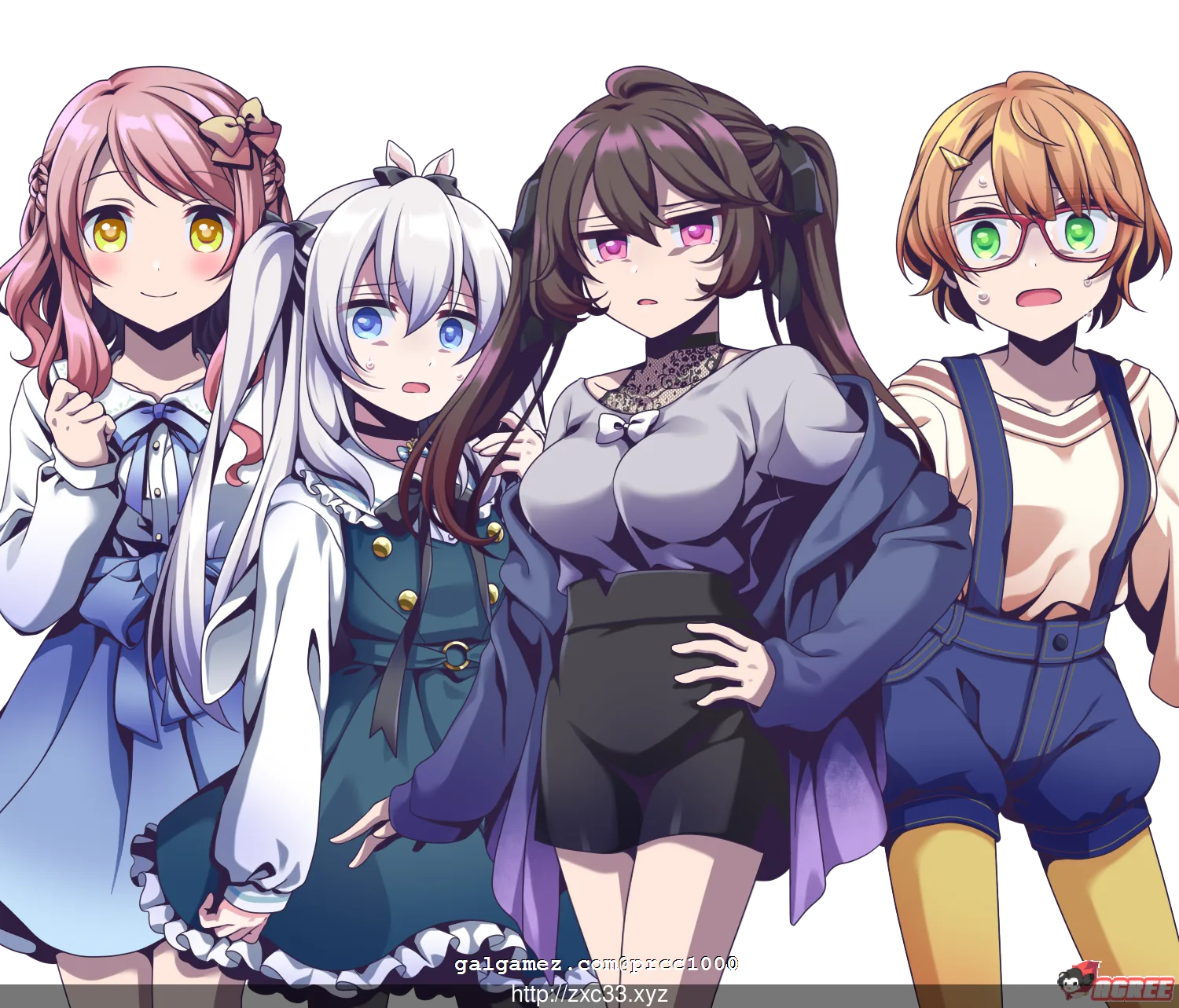 【RPG/中文】沦为女厕的马桶?学院篇! 官方中文版 【500M】【新作】 畅玩游戏 预览第1张-XACG动漫资源社——中文ACG动漫游戏社区 【RPG/中文】沦为女厕的马桶?学院篇! 官方中文版 【500M】【新作】 畅玩游戏 预览第1张