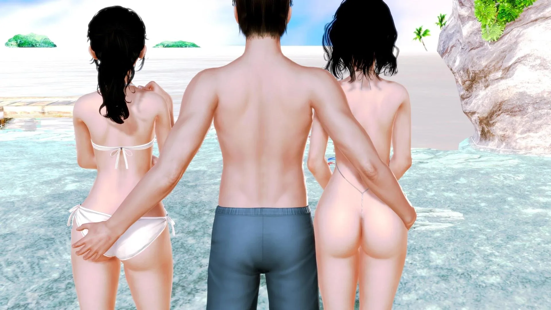 【大型后宫SLG/汉化/全动态】后宫大酒店 V0.14.1 精翻汉化版 +CG【更新/PC+安卓/3G】 畅玩游戏 预览第21张