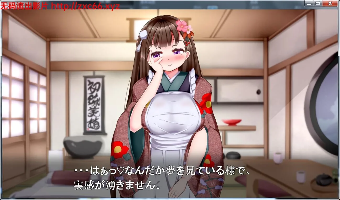 幸福新妻~造宝宝的结婚初夜/付全动态提取【1G】 畅玩游戏 预览第3张-XACG动漫资源社——中文ACG动漫游戏社区 幸福新妻~造宝宝的结婚初夜/付全动态提取【1.02gb】 - 内容配图3