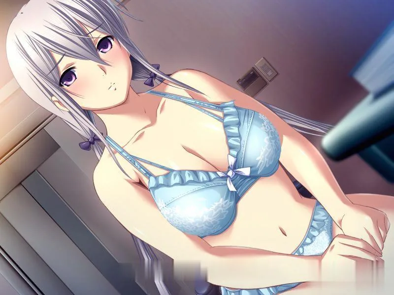 {拔作ADV/汉化}禁断的病栋~特殊精神科诊疗记录 好奇虎个人翻译版{2.02gb}{全CV} - 内容配图4