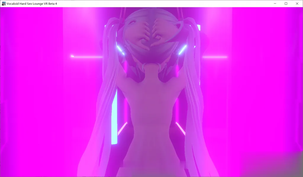 {3D互动/全动态}初音奴隶家族EX V1.10 [更新H事件，VR新内容]{12.02gb}{更新} - 内容配图4