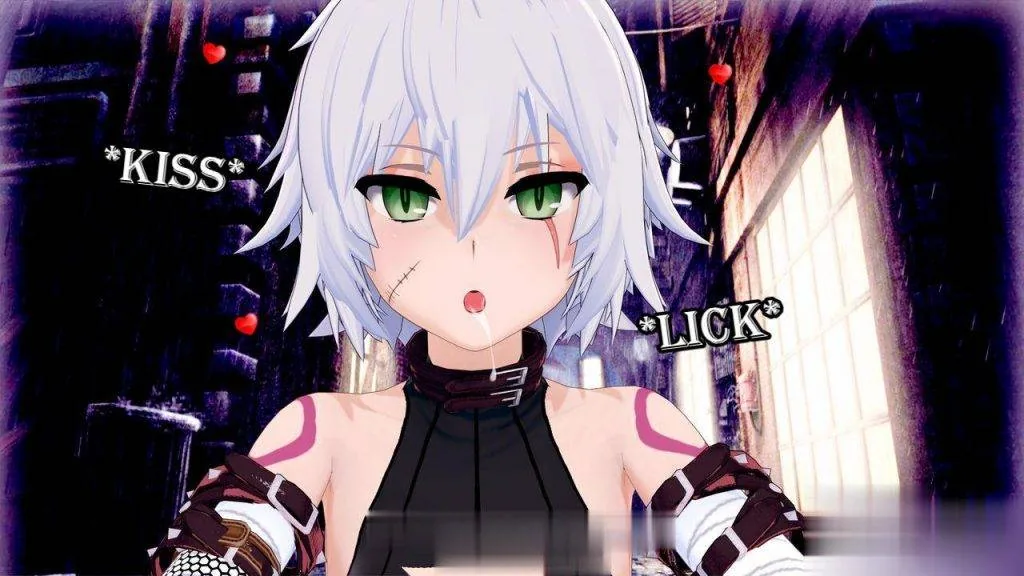{SLG/汉化}[FGO同人]命运~榨米青指定 全三章 完整汉化版 {420mb}{更新}