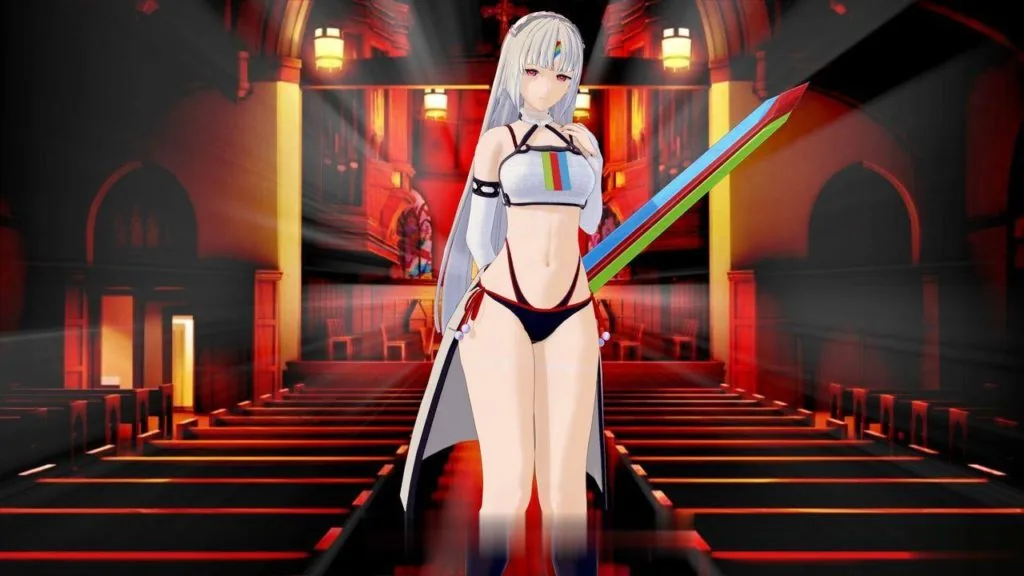 {SLG/汉化}[FGO同人]命运~榨米青指定 全二章 完整汉化版 {420mb}{更新} - 内容配图7