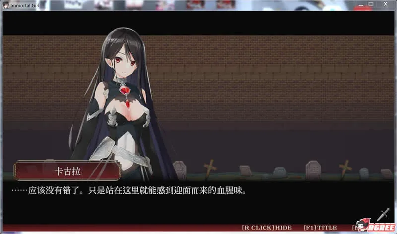 【ACT/中文/全动态】不朽少女 Immortal Girl DL官方中文版【300M】【新作】 畅玩游戏 预览第2张-XACG动漫资源社——中文ACG动漫游戏社区 【ACT/中文/全动态】不朽少女 Immortal Girl DL官方中文版【300M】【新作】 - 内容配图2