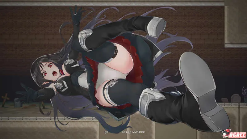 【ACT/中文/全动态】不朽少女 Immortal Girl DL官方中文版【300M】【新作】 畅玩游戏 预览第3张-XACG动漫资源社——中文ACG动漫游戏社区 【ACT/中文/全动态】不朽少女 Immortal Girl DL官方中文版【300M】【新作】 - 内容配图3