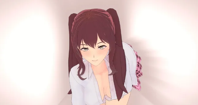 【日系SLG/汉化/3D】欲望女巫 Lust Witches v0.1【PC+安卓/360M】 - 内容配图2