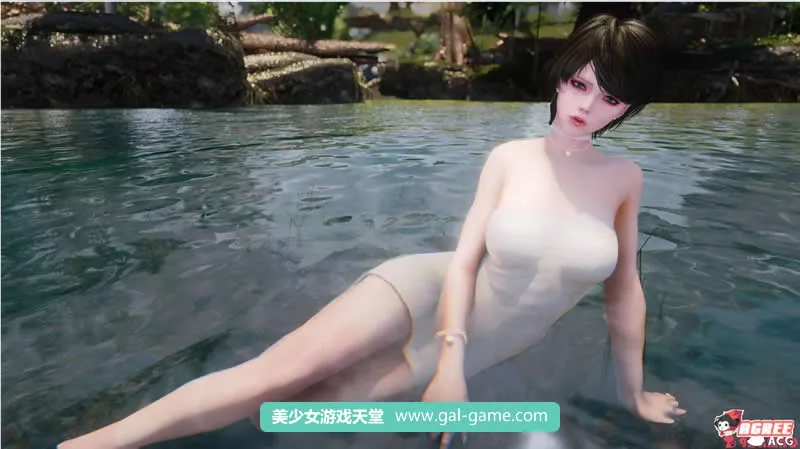【3D巨作/中文】少女卷轴 V11公开版：实验室与游戏性完美结合★超级新整合！【220G】 - 内容配图2