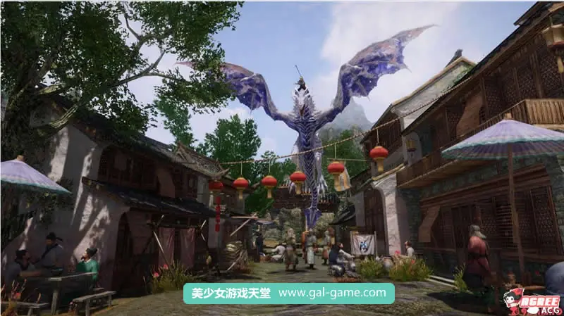 【3D巨作/中文】少女卷轴 V11公开版：实验室与游戏性完美结合★超级新整合！【220G】 - 内容配图3