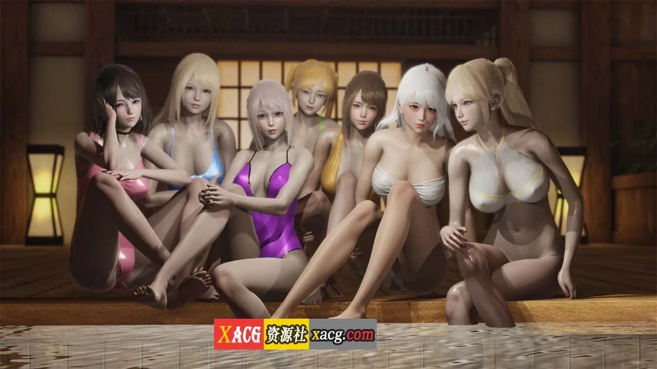 【亚洲风SLG/中文/动态/全CV】闪耀星路 V0.4.0官方中文版【安卓+PC/更新/1.6G】 畅玩游戏 预览第3张-XACG动漫资源社——中文ACG动漫游戏社区 【亚洲风SLG/中文/动态/全CV】闪耀星路 V0.4.0官方中文版【安卓+PC/更新/1.6G】 - 内容配图3