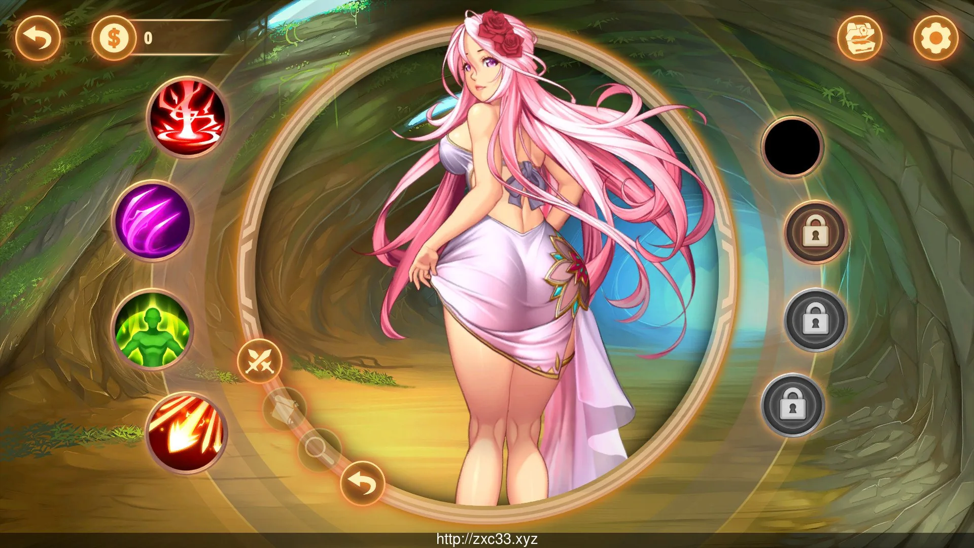 绅士大魔王：STEAM官中步兵版+社保补丁[H祖玛] - 内容配图5