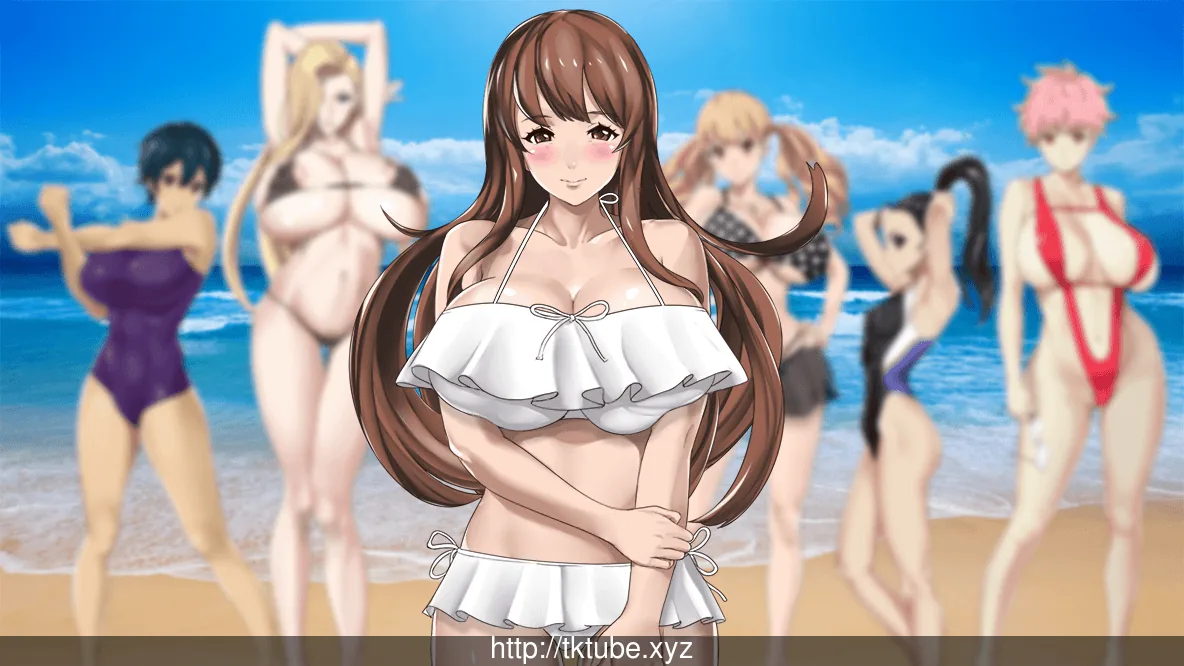[神乳] 福音的使徒 STEAM官方中文破解版/付社保补丁【1.02gb】 - 内容配图9
