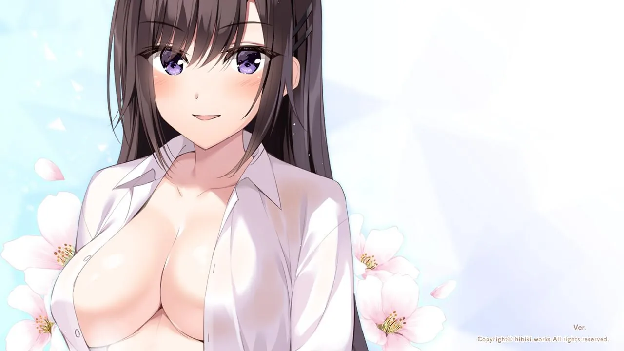 【大型ADV/汉化/全CV】Re CATION　～Melty Healing～云汉化版+CG包【PC+安卓模拟器/4G】 畅玩游戏 预览第4张