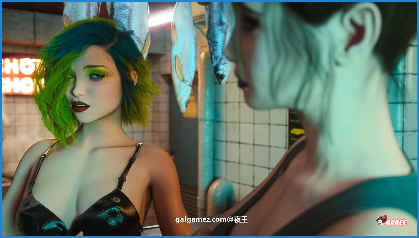 【SLG大作/汉化/高渲染动态】破碎的梦之城!V1.08 精翻汉化版+CG【更新/PC+安卓/8G】 畅玩游戏 预览第10张-XACG动漫资源社——中文ACG动漫游戏社区 【SLG大作/汉化/高渲染动态】破碎的梦之城!V1.08 精翻汉化版+CG【更新/PC+安卓/8G】 畅玩游戏 预览第10张