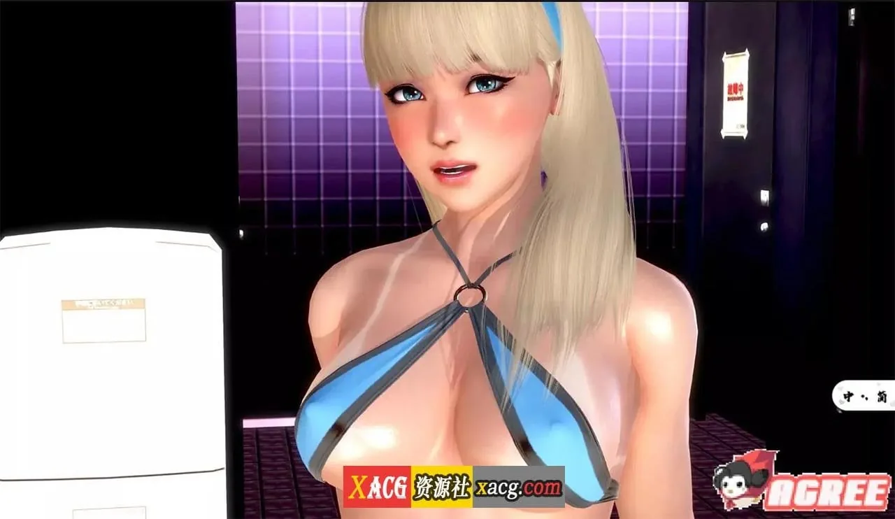 【欧美SLG/汉化/动态】神话庄园 v0.21汉化版 + 作弊码【4G/更新】 畅玩游戏 预览第7张