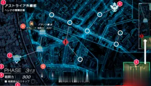 {大型SLG/动态}绝对女帝都市 叛逆之男·坎伊 完整正式版/付全CG【2.52gb】[新作/全CV] - 内容配图3