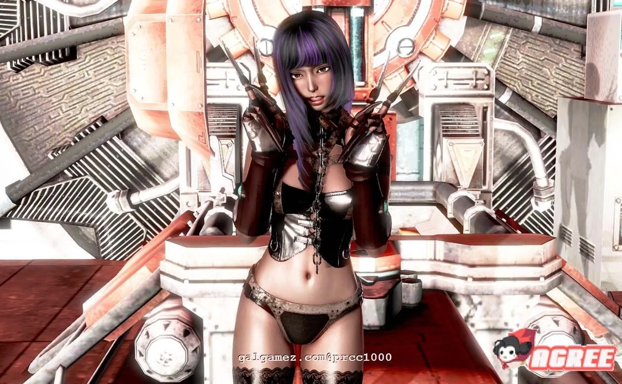 【国产RPG/中文/末世废土】联合阵线 G60 中文步兵超级作弊版【PC+安卓/3.9G/大作更新】 畅玩游戏 预览第10张