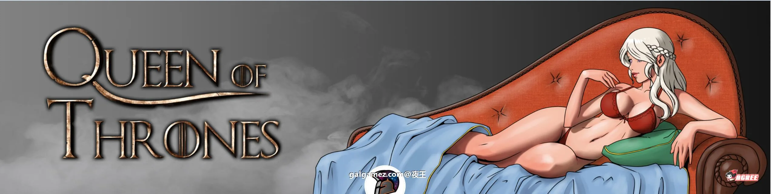 【欧美SLG/汉化/2D】权力的游戏-女王 精翻汉化版【新汉化/PC+安卓/600M】 畅玩游戏 预览第2张